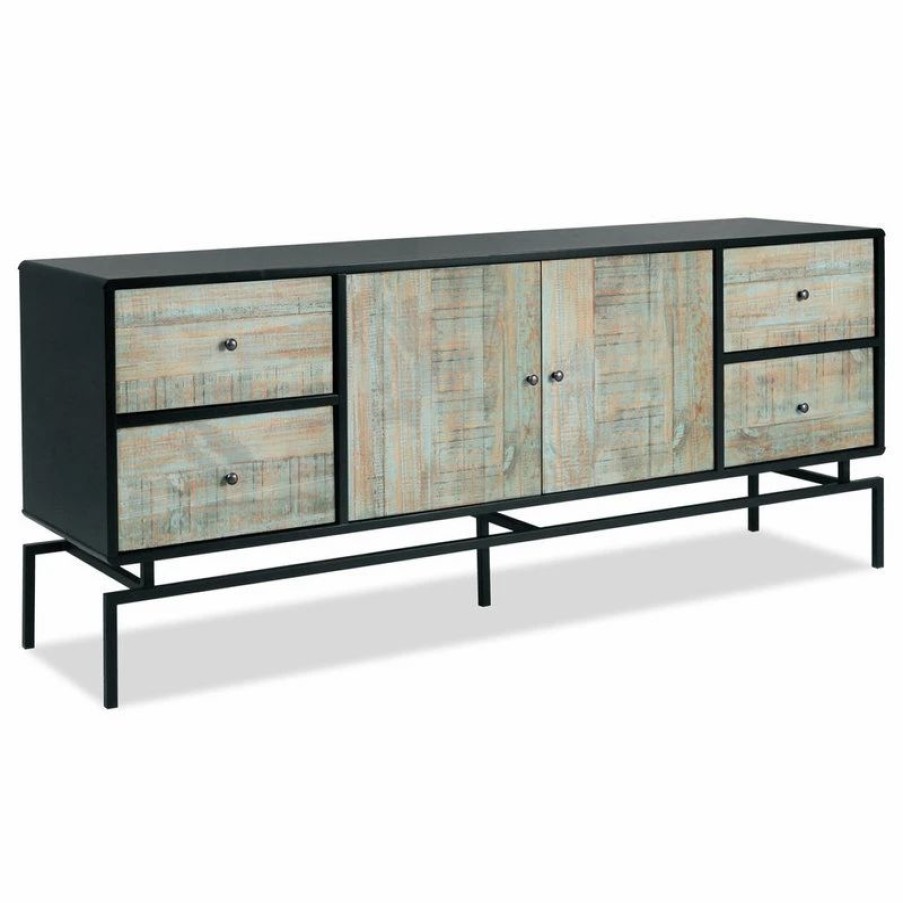 Buffets & Sideboards * | Artefama Furniture Llc Pollo Buffet