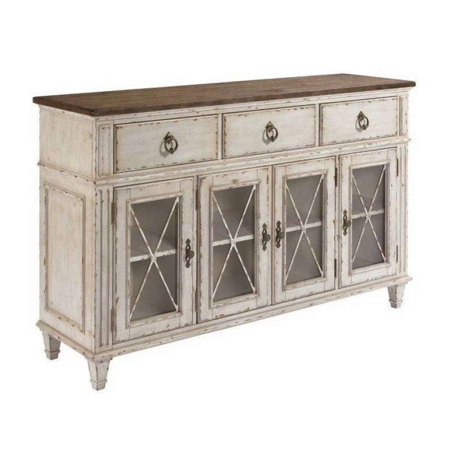 Buffets & Sideboards * | American Drew Southbury Sideboard