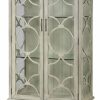 China Cabinets & Hutches * | Stein World Operating Company Stein World 17139 Vieux Carre Cabinet