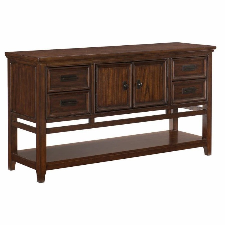 Buffets & Sideboards * | Lexicon Home Tamsin Dining Room Collection, Dining Room Server