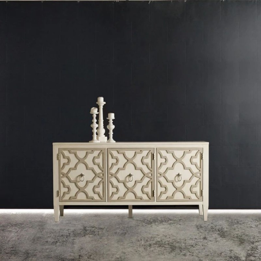 Buffets & Sideboards * | Hooker Furniture Melange Miranda Credenza