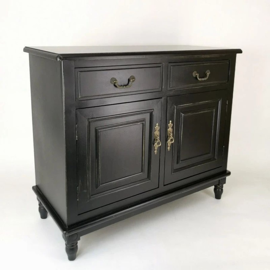 Buffets & Sideboards * | Wayborn Home Furnishing Inc Paladin Buffet