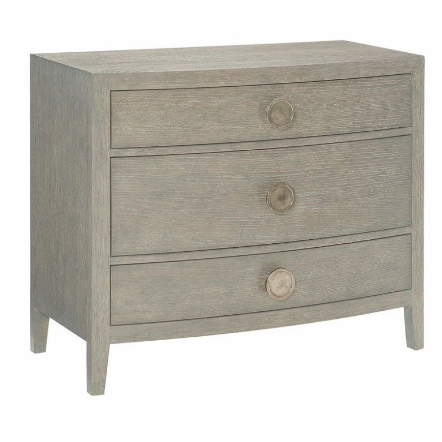 Accent Chests & Cabinets * | Bernhardt Furniture Company Bernhardt Linea Bachelor'S Chest