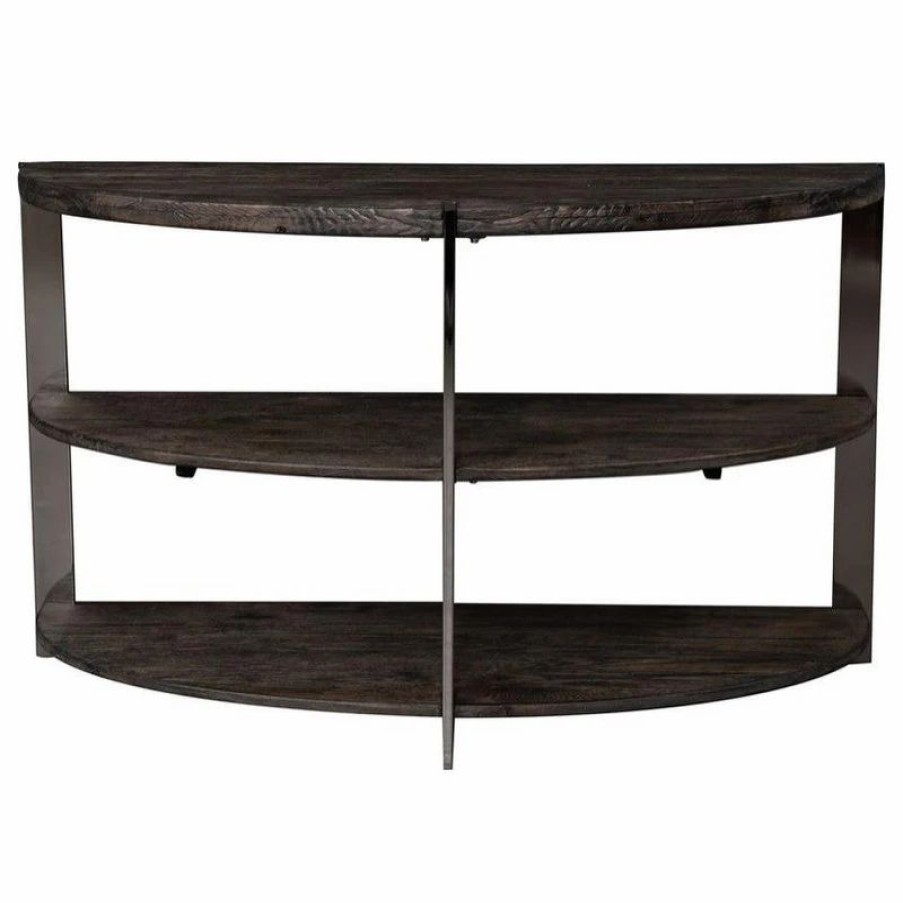 Accent Chests & Cabinets * | Liberty Furniture Industries Paxton Sofa Table