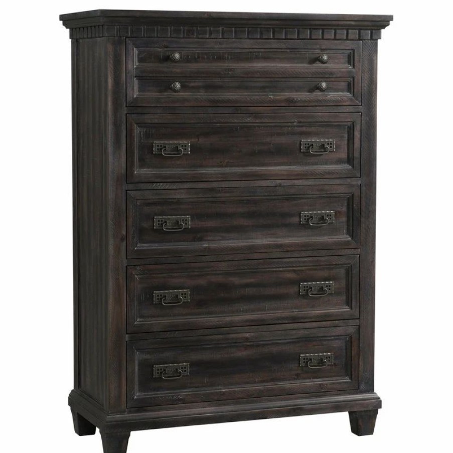 Accent Chests & Cabinets * | Picket House Steele Chest