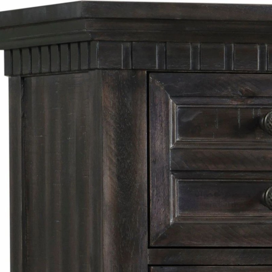 Accent Chests & Cabinets * | Picket House Steele Chest