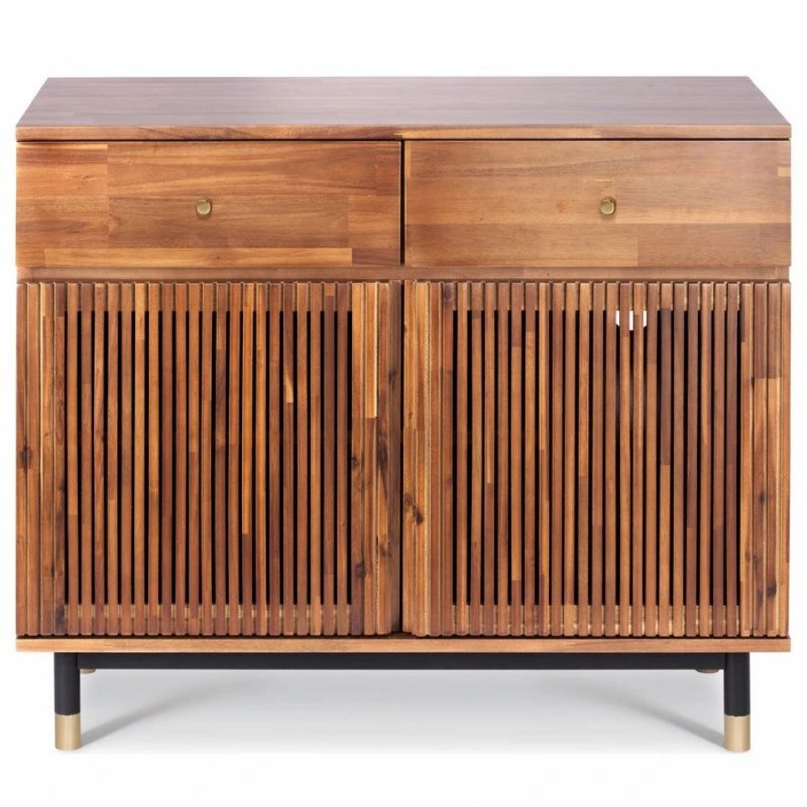 Accent Chests & Cabinets * | Lievo Soho Cabinet