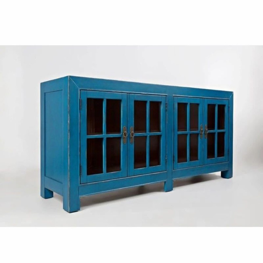 Buffets & Sideboards * | Jofran Aquitaine Accent Cabinet