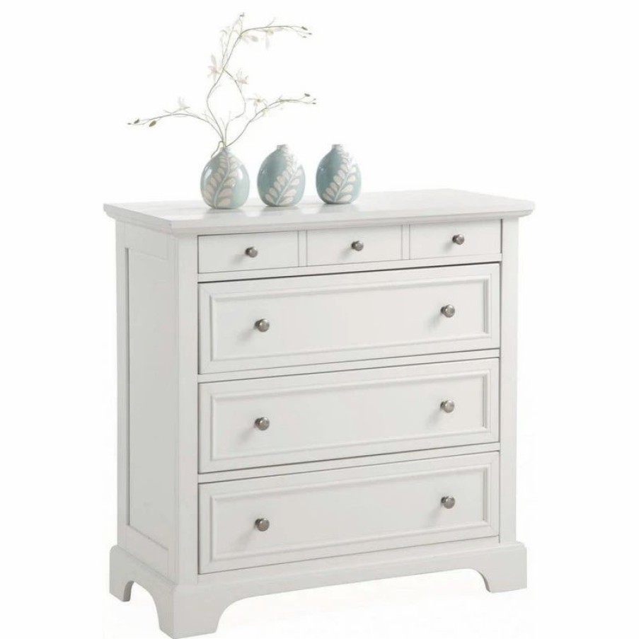 Accent Chests & Cabinets * | Home Styles Furniture Century Chest By Homestyles