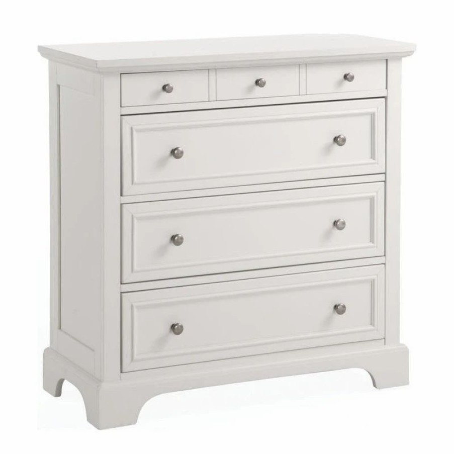 Accent Chests & Cabinets * | Home Styles Furniture Century Chest By Homestyles