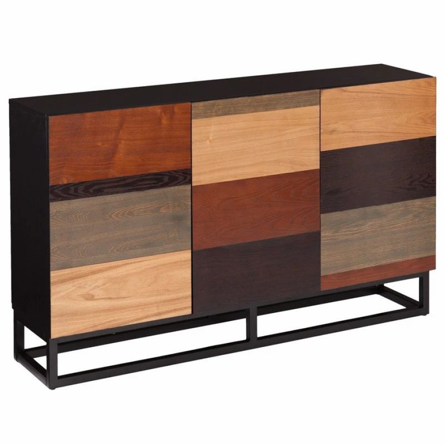 Buffets & Sideboards * | Sei Furniture Maximillion Credenza