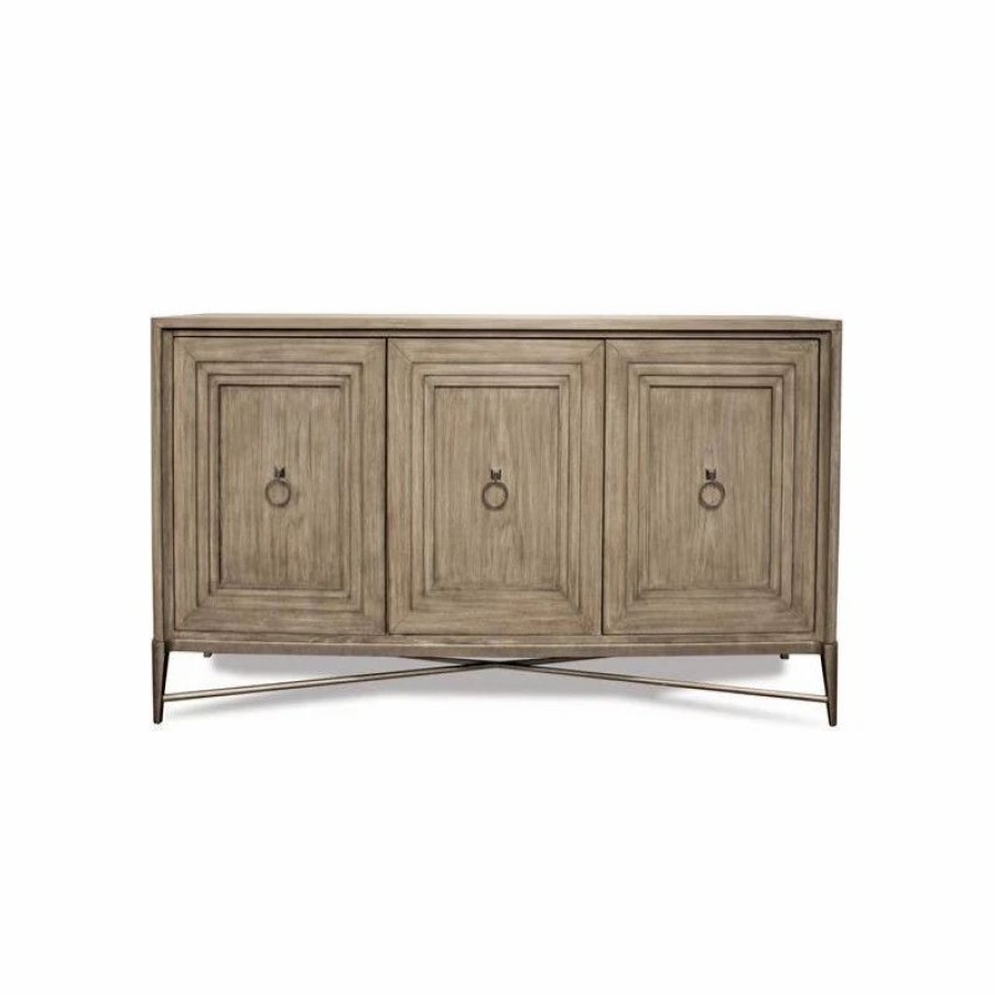 Buffets & Sideboards * | Riverside Furniture Sophie Server