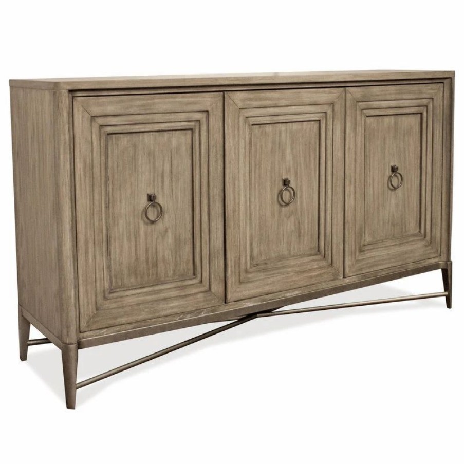 Buffets & Sideboards * | Riverside Furniture Sophie Server