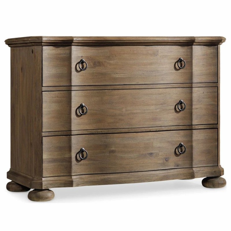 Accent Chests & Cabinets * | Hooker Furniture Corsica Bachelors Chest