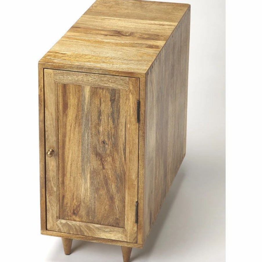 Accent Chests & Cabinets * | Butler Specialty Company Butler Conrad Modern Chairside Chest