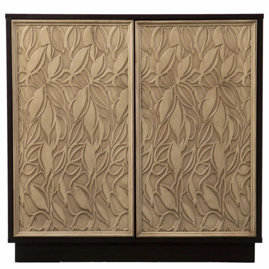 Accent Chests & Cabinets * | Sei Furniture Edgevale Anywhere Accent Cabinet