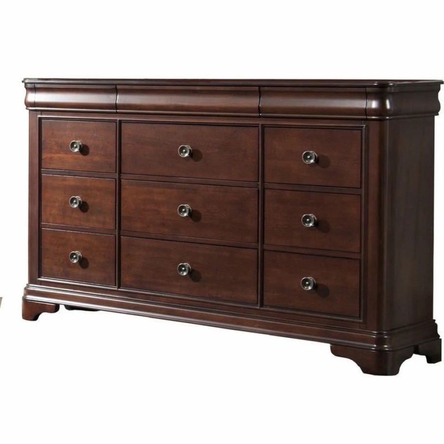 Dressers * | Picket House Conley Dresser