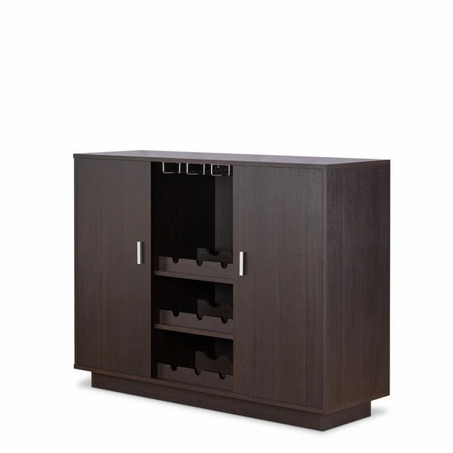 Buffets & Sideboards * | Acme Furniture Acme Houp Server, Espresso