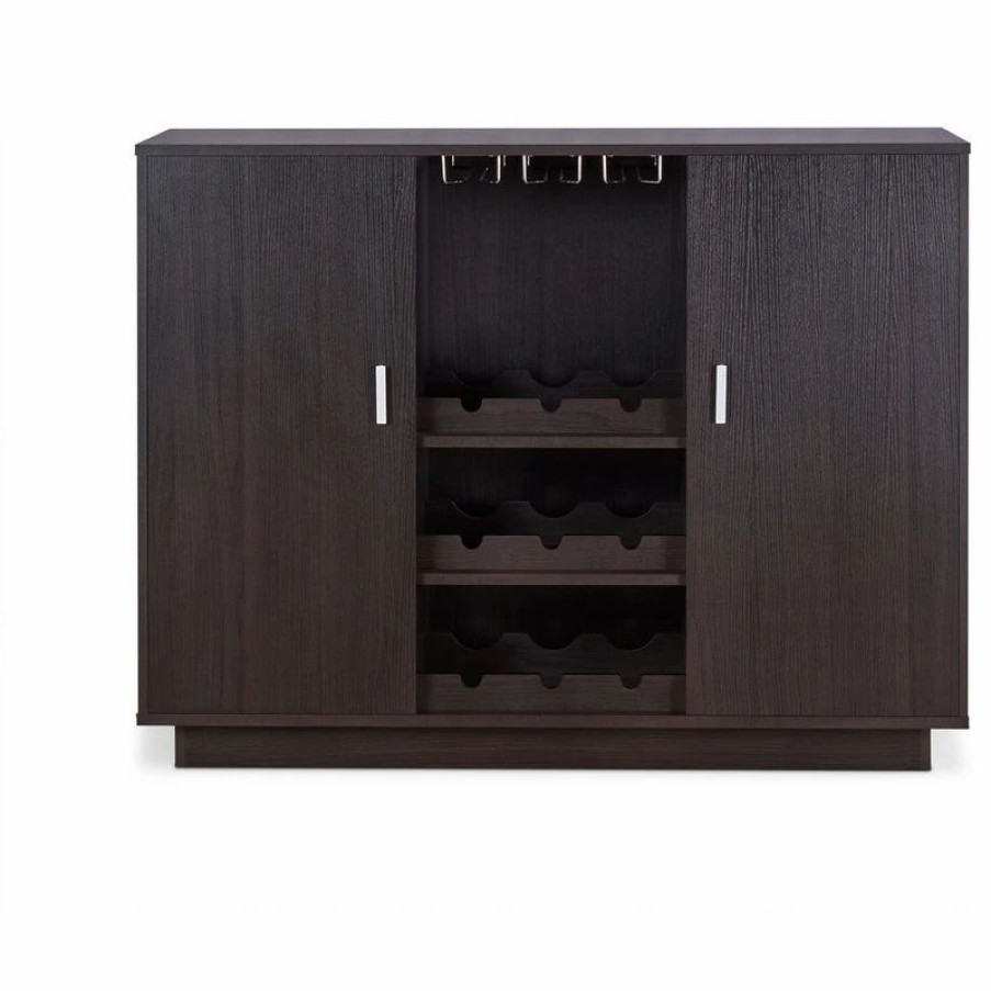 Buffets & Sideboards * | Acme Furniture Acme Houp Server, Espresso