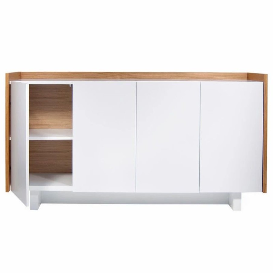 Buffets & Sideboards * | Temahome Skin Sideboard