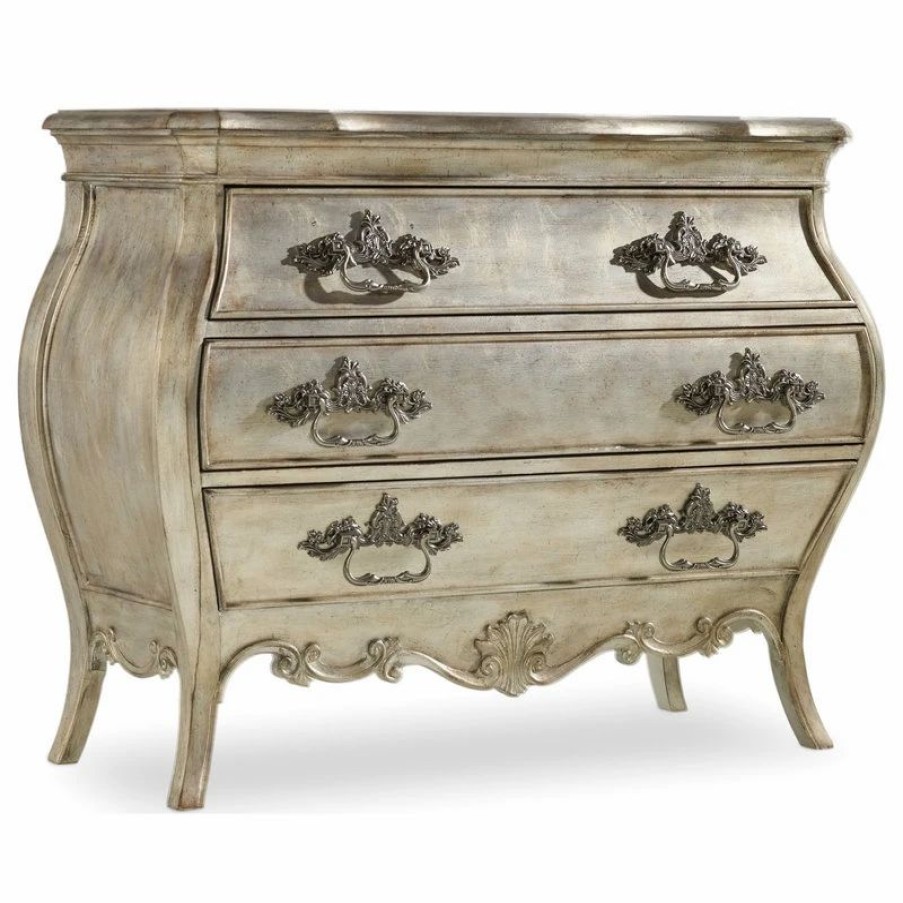 Accent Chests & Cabinets * | Hooker Furniture Sanctuary Bachelors Chest