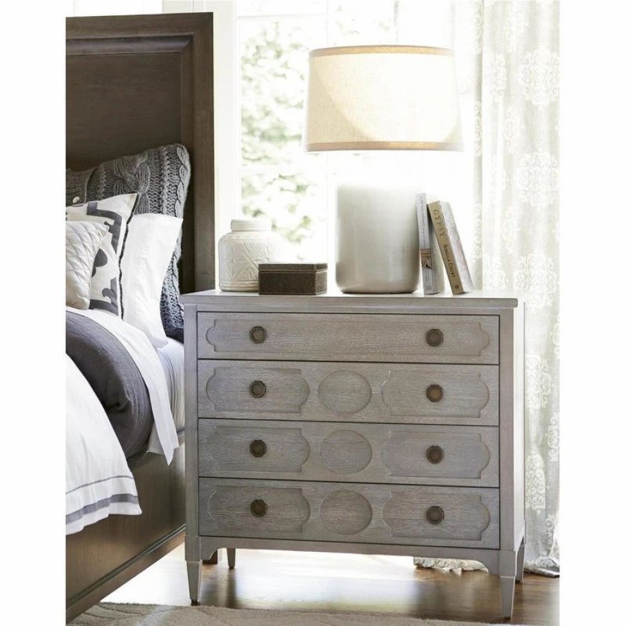 Accent Chests & Cabinets * | Universal Furniture Company Chest