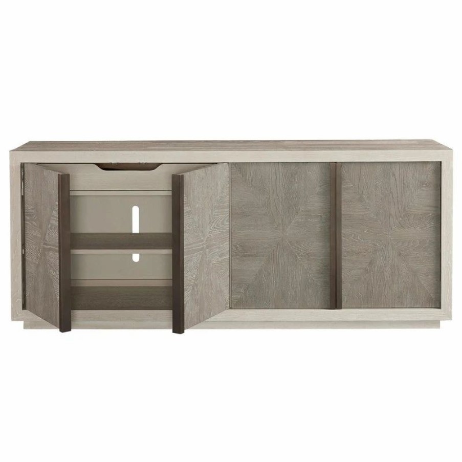 Buffets & Sideboards * | Universal Furniture Company Brinkley Credenza